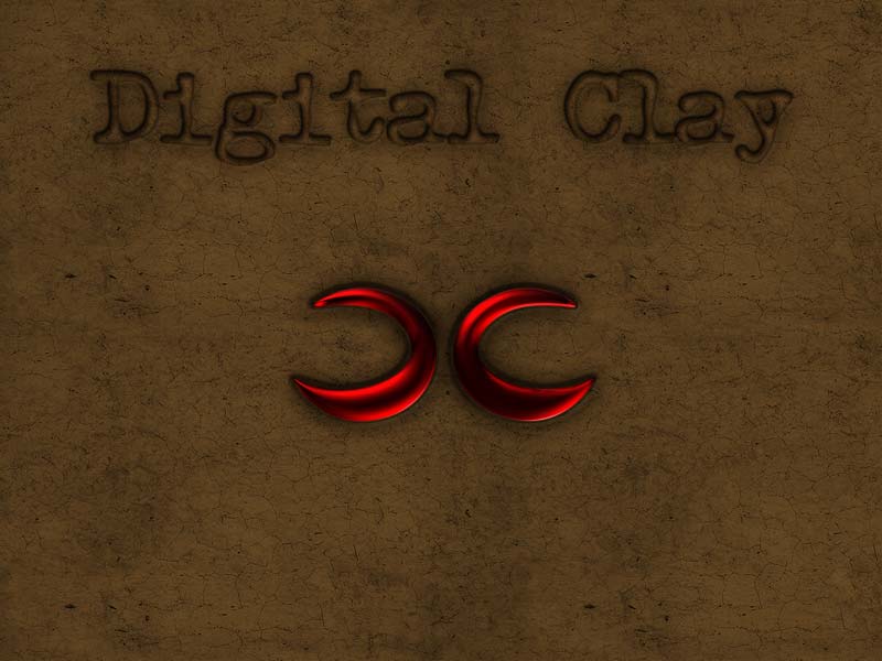 Digital Clay